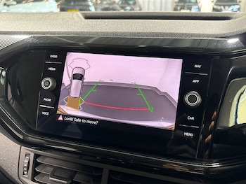 Used Volkswagen T-Cross 2022 for sale - 79483612: Photo