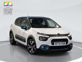 2020 (70) - PURETECH 110 EAT6 Flair Plus 5-Door