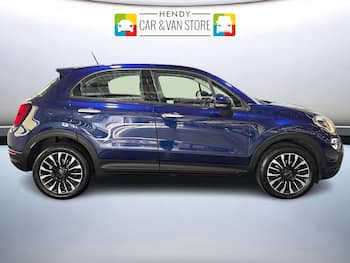 Used Fiat 500X 2019 for sale - 79806529: Photo