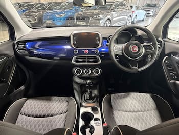 Used Fiat 500X 2019 for sale - 79806529: Photo