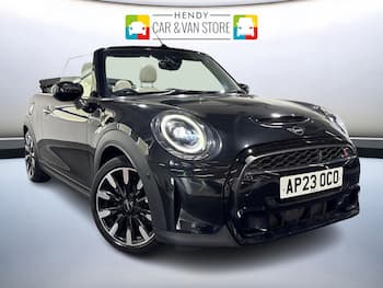 Used MINI Hatch 2023 for sale - 79520094: Photo
