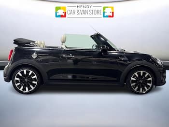 Used MINI Hatch 2023 for sale - 79520094: Photo