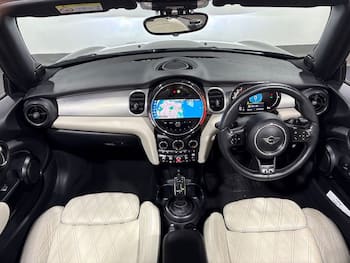 Used MINI Hatch 2023 for sale - 79520094: Photo