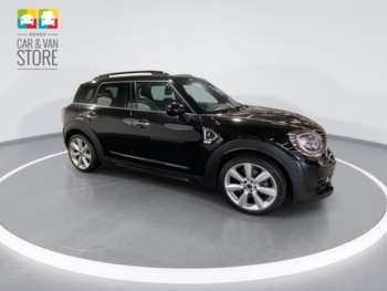 Used MINI Countryman 2020 for sale - 74146579: Photo