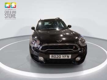 Used MINI Countryman 2020 for sale - 74146579: Photo