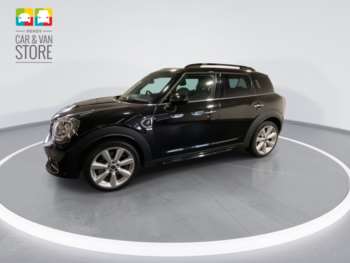 Used MINI Countryman 2020 for sale - 74146579: Photo