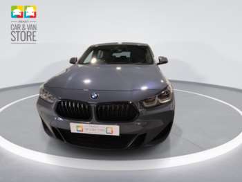 Used BMW X2 2022 for sale - 74133684: Photo