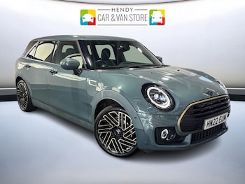 Used MINI Clubman 2022 for sale - 79198996: Photo