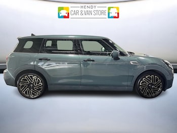 Used MINI Clubman 2022 for sale - 79198996: Photo