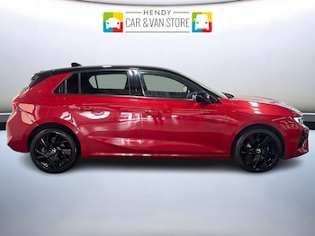 Used Vauxhall Astra 2022 for sale - 79200546: Photo