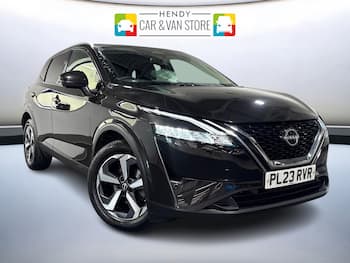 Used Nissan Qashqai 2023 for sale - 79725613: Photo