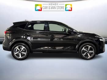 Used Nissan Qashqai 2023 for sale - 79725613: Photo