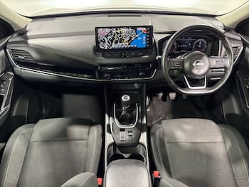 Used Nissan Qashqai 2023 for sale - 79725613: Photo