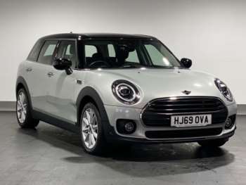 Used MINI Clubman 1.5 for Sale