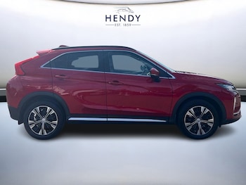Used Mitsubishi Eclipse Cross 2020 for sale - 79483603: Photo
