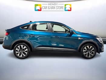 Used Renault Arkana 2023 for sale - 79725623: Photo