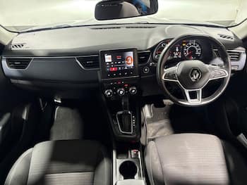 Used Renault Arkana 2023 for sale - 79725623: Photo