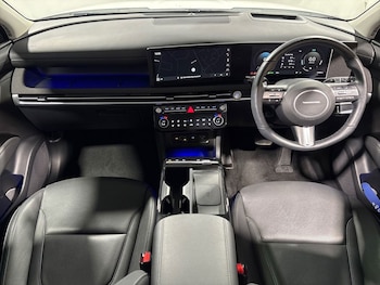 Used Hyundai TUCSON 2024 for sale - 79451684: Photo