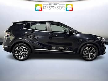 Used Kia Sportage 2023 for sale - 79576009: Photo