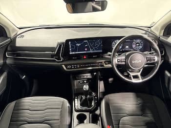 Used Kia Sportage 2023 for sale - 79576009: Photo