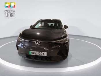 Used Volkswagen ID4 2021 for sale - 74859813: Photo