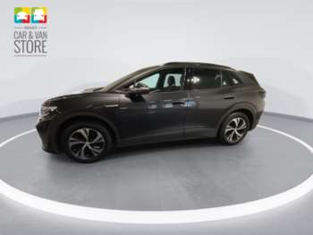Used Volkswagen ID4 2021 for sale - 74859813: Photo
