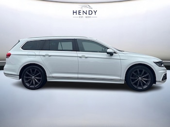 Used Volkswagen Passat 2018 for sale - 79315335: Photo
