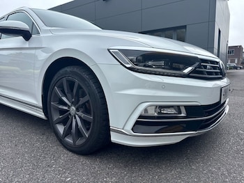 Used Volkswagen Passat 2018 for sale - 79315335: Photo