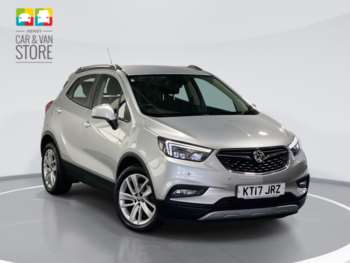 2017 (17) - Design Nav 5-Door