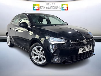 Used Vauxhall Corsa 2019 for sale - 79199931: Photo