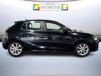 Used Vauxhall Corsa 2019 for sale - 79199931: Photo