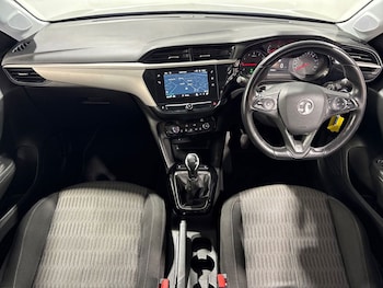 Used Vauxhall Corsa 2019 for sale - 79199931: Photo