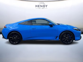 Used Honda Prelude 2026 for sale - 79372501: Photo