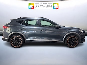 Used Cupra Formentor 2022 for sale - 79199830: Photo