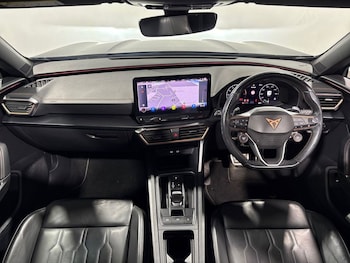 Used Cupra Formentor 2022 for sale - 79199830: Photo