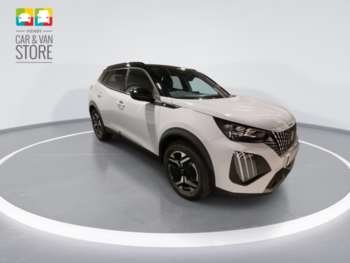 Used Peugeot 2008 2024 for sale - 74005289: Photo