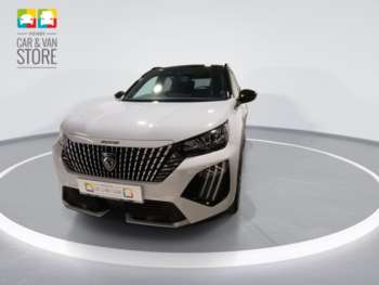 Used Peugeot 2008 2024 for sale - 74005289: Photo