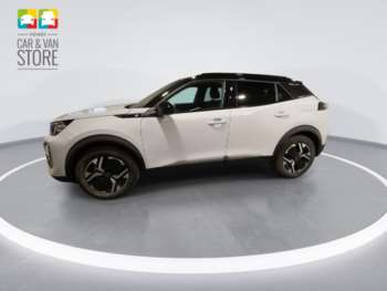 Used Peugeot 2008 2024 for sale - 74005289: Photo