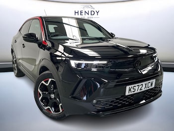 Used Vauxhall Mokka 2023 for sale - 79199344: Photo