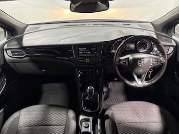 Used Vauxhall Astra 2017 for sale - 79740168: Photo