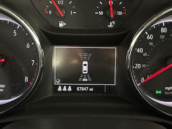 Used Vauxhall Astra 2017 for sale - 79740168: Photo