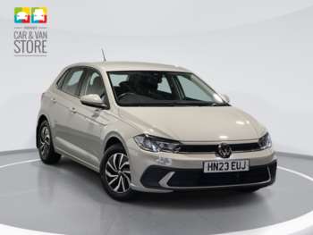 2023 (23) - TSI Life 5-Door