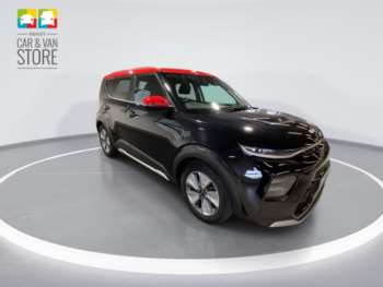 Used Kia Soul 2022 for sale - 74226565: Photo