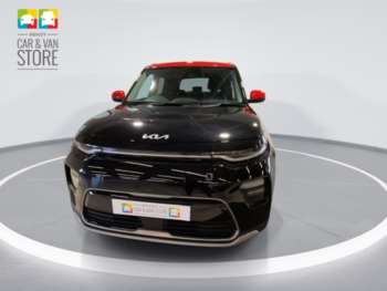 Used Kia Soul 2022 for sale - 74226565: Photo
