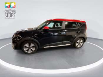 Used Kia Soul 2022 for sale - 74226565: Photo