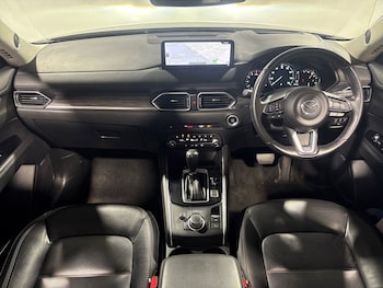 Used Mazda CX-5 2021 for sale - 79199988: Photo