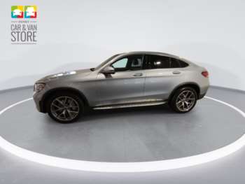 Used Mercedes-Benz GLC 2022 for sale - 74497135: Photo