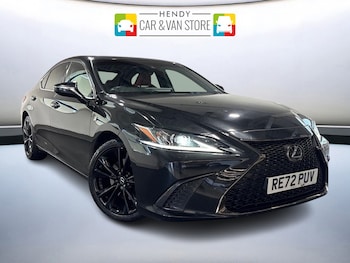 Used Lexus ES 2023 for sale - 79372432: Photo