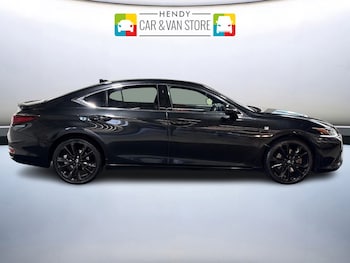 Used Lexus ES 2023 for sale - 79372432: Photo
