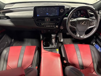 Used Lexus ES 2023 for sale - 79372432: Photo